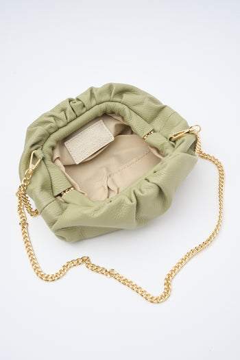 Tre Emme Borsa Salvia Donna - 5