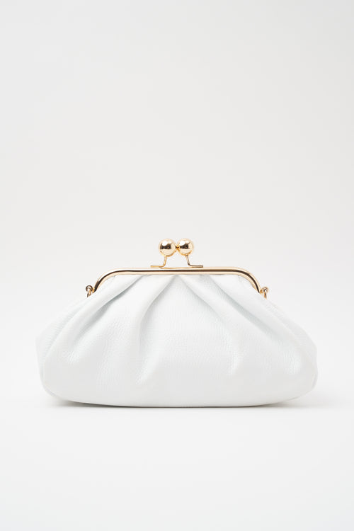 Tre Emme Borsa Bianco Donna