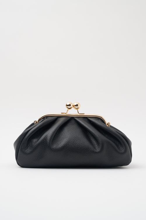 Tre Emme Borsa Nero Donna