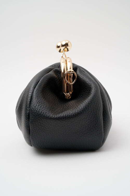 Tre Emme Borsa Nero Donna - 2