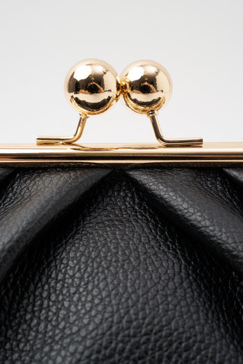 Tre Emme Borsa Nero Donna - 3
