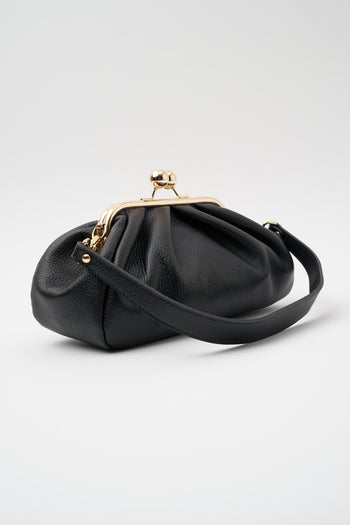 Tre Emme Borsa Nero Donna - 4