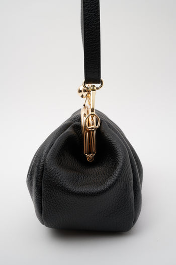 Tre Emme Borsa Nero Donna - 6