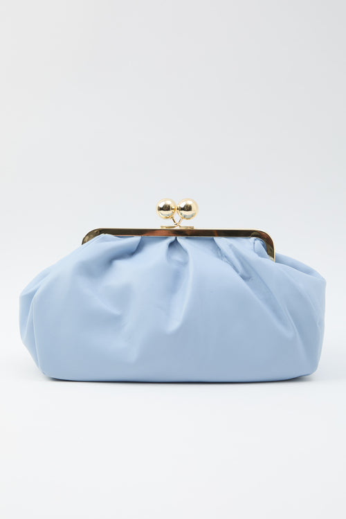 Tre Emme Borsa Azzurro Donna - 1