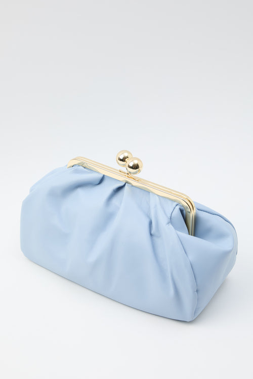 Tre Emme Borsa Azzurro Donna - 2