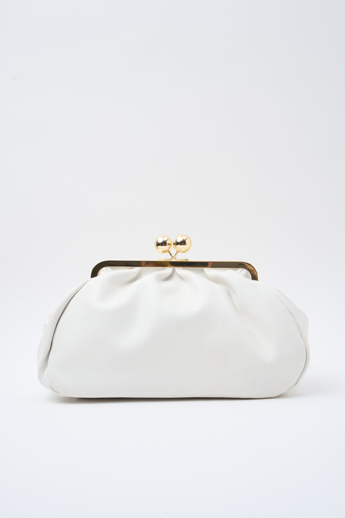 Tre Emme Borsa Bianco Donna