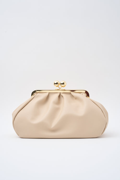 Tre Emme Borsa Beige Donna
