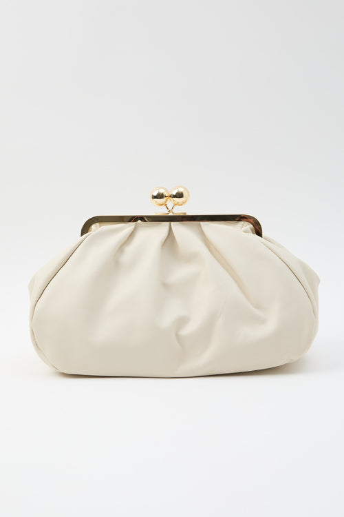 Tre Emme Borsa Beige Chiaro Donna - 1