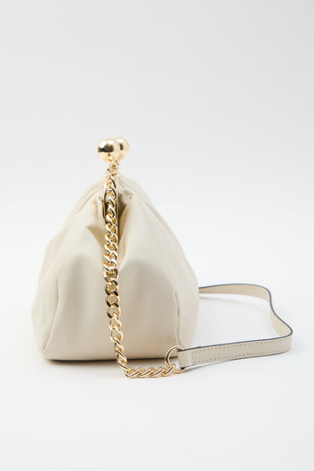 Tre Emme Borsa Beige Chiaro Donna - 3
