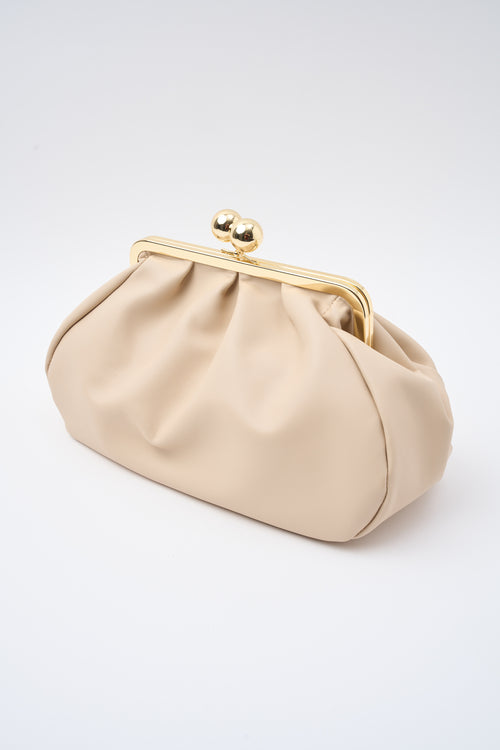 Tre Emme Borsa Beige Donna - 2