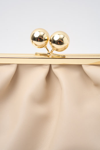 Tre Emme Borsa Beige Donna - 3
