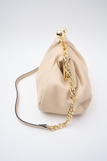Tre Emme Borsa Beige Donna - 4
