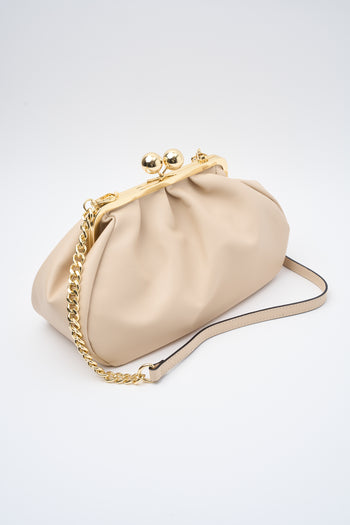 Tre Emme Borsa Beige Donna - 5