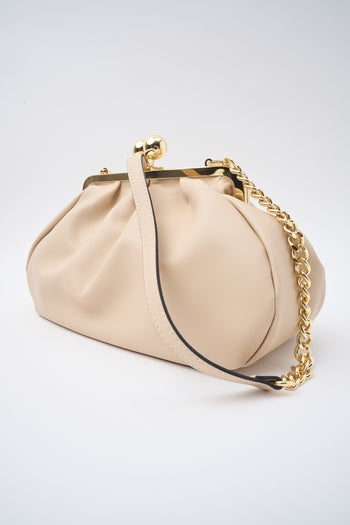 Tre Emme Borsa Beige Donna - 6