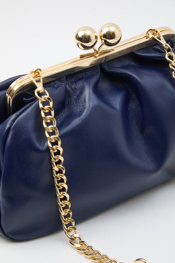 Tre Emme Borsa Blu Donna - 3