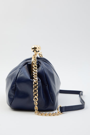 Tre Emme Borsa Blu Donna - 4