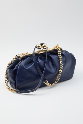 Tre Emme Borsa Blu Donna - 5