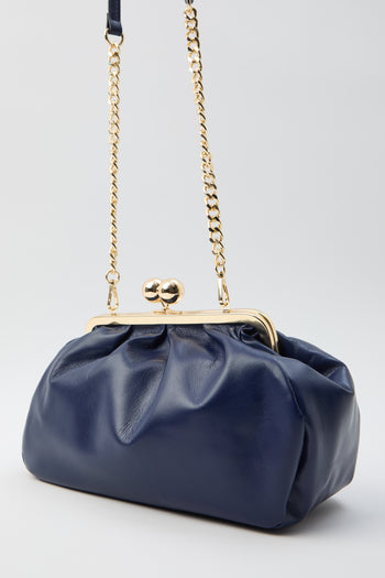 Tre Emme Borsa Blu Donna - 6
