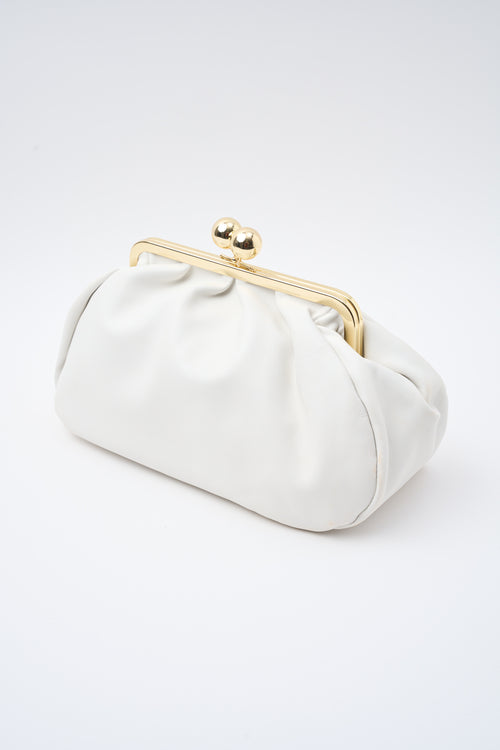 Tre Emme Borsa Bianco Donna - 2