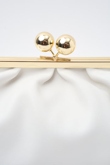 Tre Emme Borsa Bianco Donna - 3