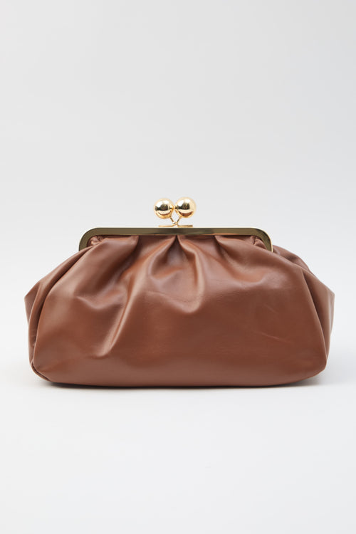 Tre Emme Borsa Cuoio Donna - 1