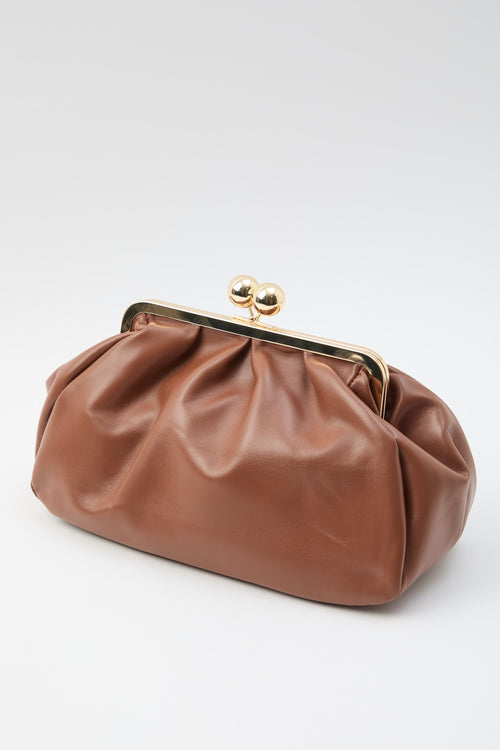 Tre Emme Borsa Cuoio Donna - 2