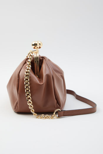 Tre Emme Borsa Cuoio Donna - 3