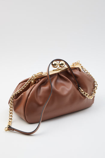 Tre Emme Borsa Cuoio Donna - 4