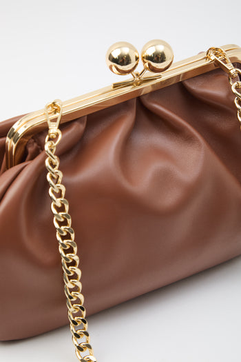 Tre Emme Borsa Cuoio Donna - 5