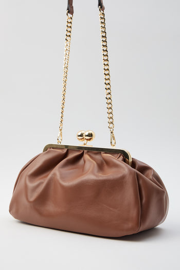 Tre Emme Borsa Cuoio Donna - 6