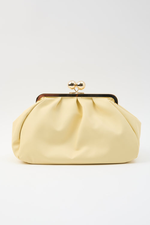 Tre Emme Borsa Giallo Donna - 1