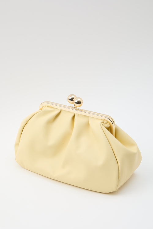 Tre Emme Borsa Giallo Donna - 2