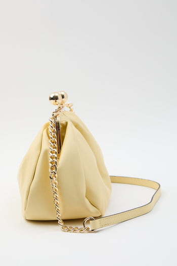 Tre Emme Borsa Giallo Donna - 3
