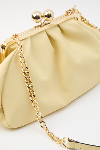 Tre Emme Borsa Giallo Donna - 5