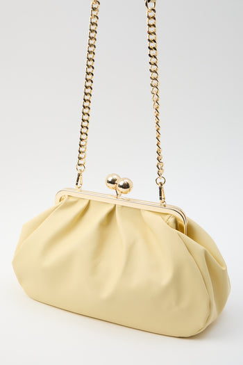 Tre Emme Borsa Giallo Donna - 6