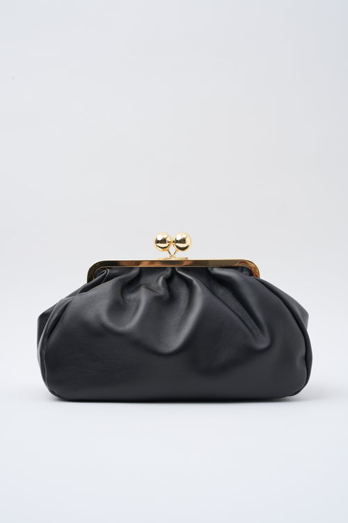 Tre Emme Borsa Nero Donna
