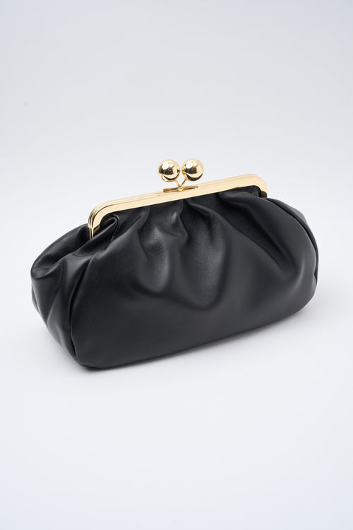 Tre Emme Borsa Nero Donna - 2