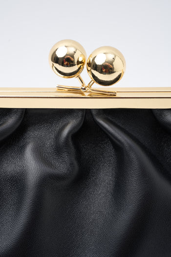 Tre Emme Borsa Nero Donna - 3