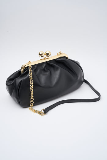 Tre Emme Borsa Nero Donna - 5