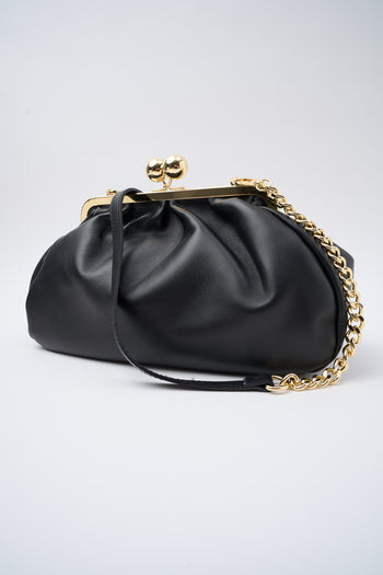 Tre Emme Borsa Nero Donna - 6