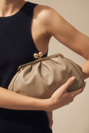 Tre Emme Borsa Tortora Donna - 8