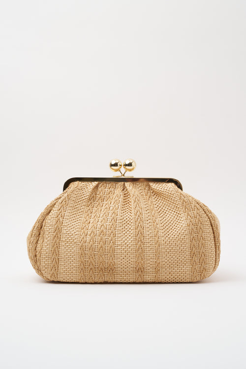 Tre Emme Borsa Beige Donna