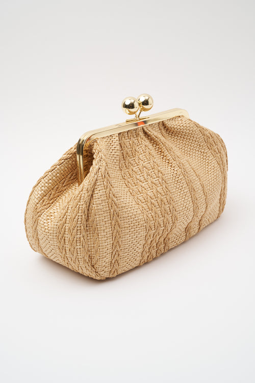 Tre Emme Borsa Beige Donna