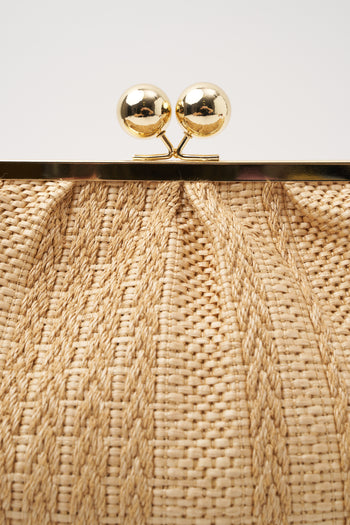 Tre Emme Borsa Beige Donna - 3