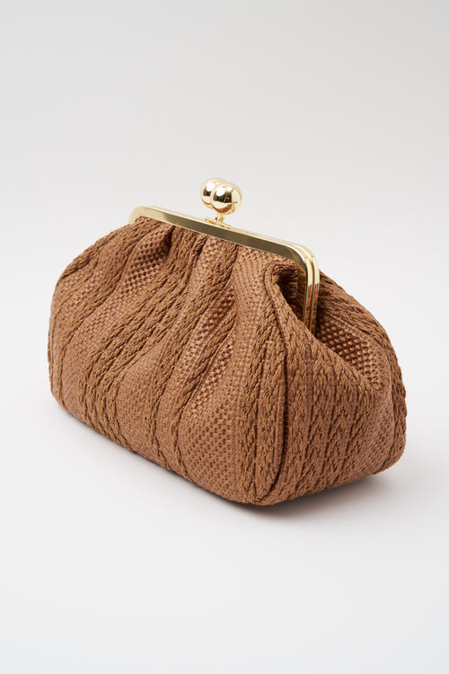 Tre Emme Borsa Cuoio Donna - 2