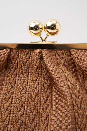 Tre Emme Borsa Cuoio Donna - 3