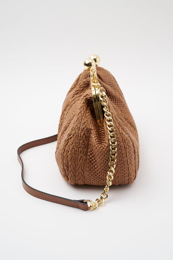 Tre Emme Borsa Cuoio Donna - 4
