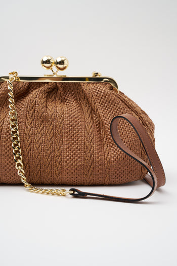 Tre Emme Borsa Cuoio Donna - 6
