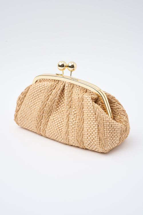 Tre Emme Borsa Beige Donna - 2
