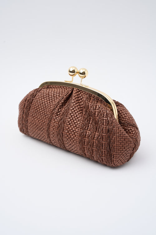 Tre Emme Borsa Cioccolato Donna - 2